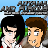 Aoyama And Furious