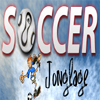 Soccer jonglage